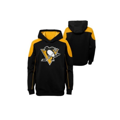 NHL, mikina, rocked, perf, po, hoodie, PITTSBURGH, PENGUINS, junior